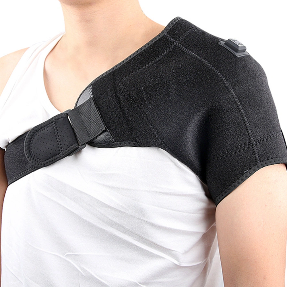 Shoulder Heating Pad Shoulder Brace Shoulder Protector for Home Shoulder Heating Brace