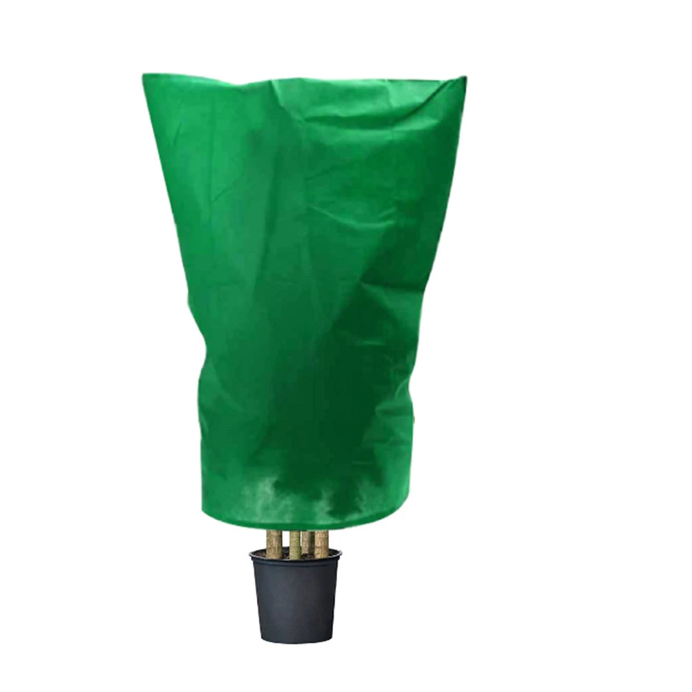 Winter Plant Cover Cold-proof Plant Cover Pest Control Frost-proof Plant Bag