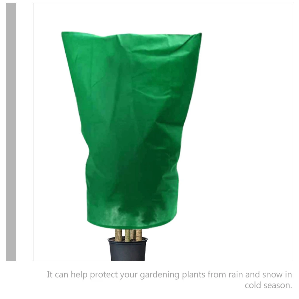 Winter Plant Cover Cold-proof Plant Cover Pest Control Frost-proof Plant Bag