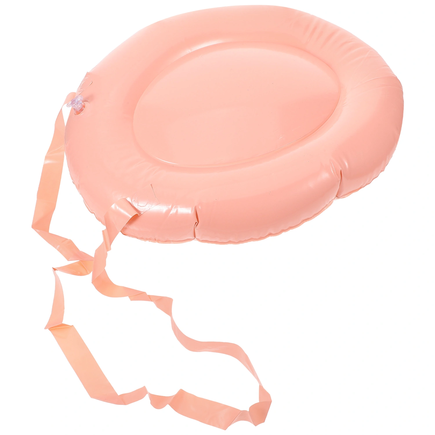 Inflatable Belly Artificial Fake Pregnant Belly Halloween Costume Cosplay Artificial Belly Bump