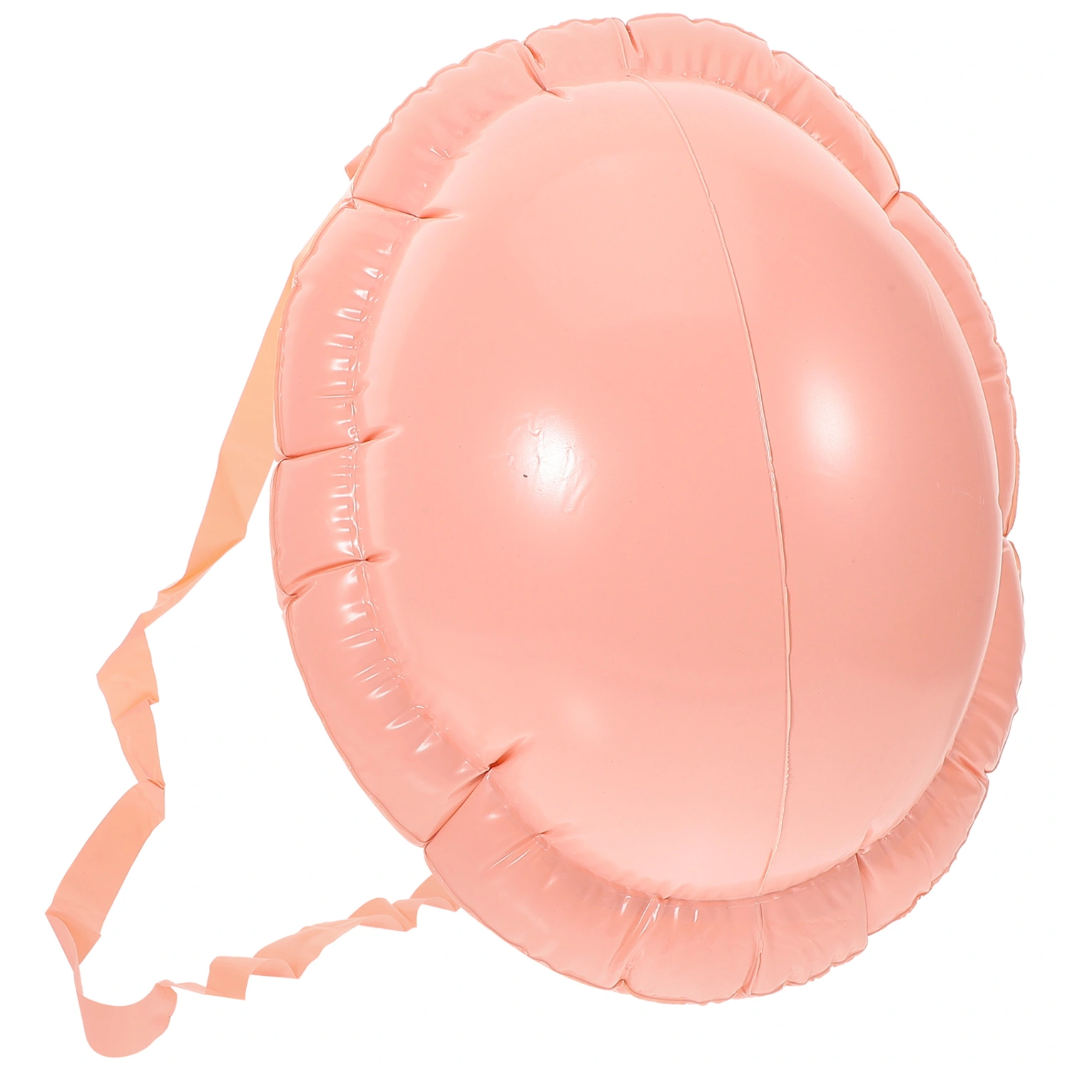 Inflatable Belly Artificial Fake Pregnant Belly Halloween Costume Cosplay Artificial Belly Bump