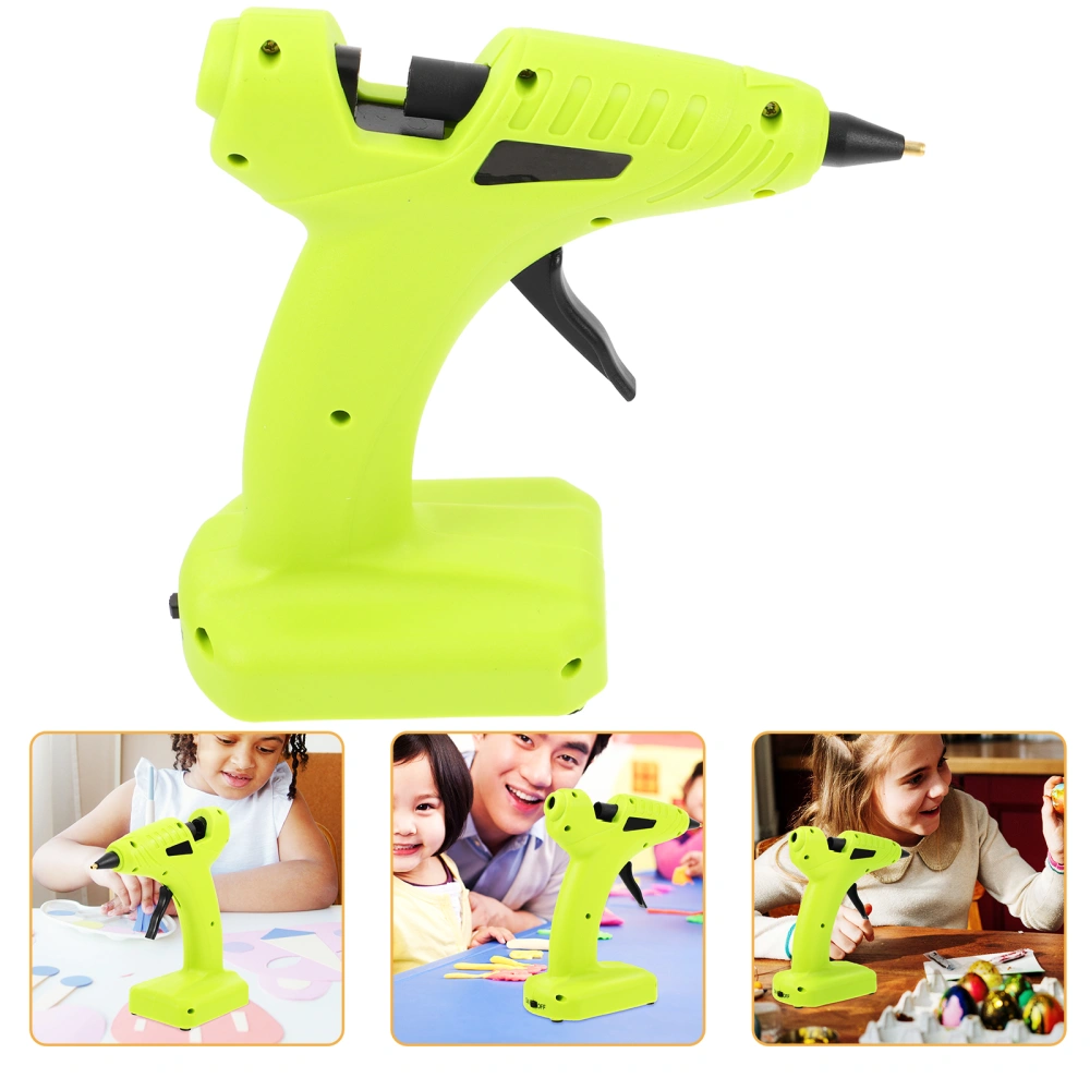 Practical Hot Glue Gun Convenient Glue Gun Diy Hot Glue Gun Mini Glue Gun