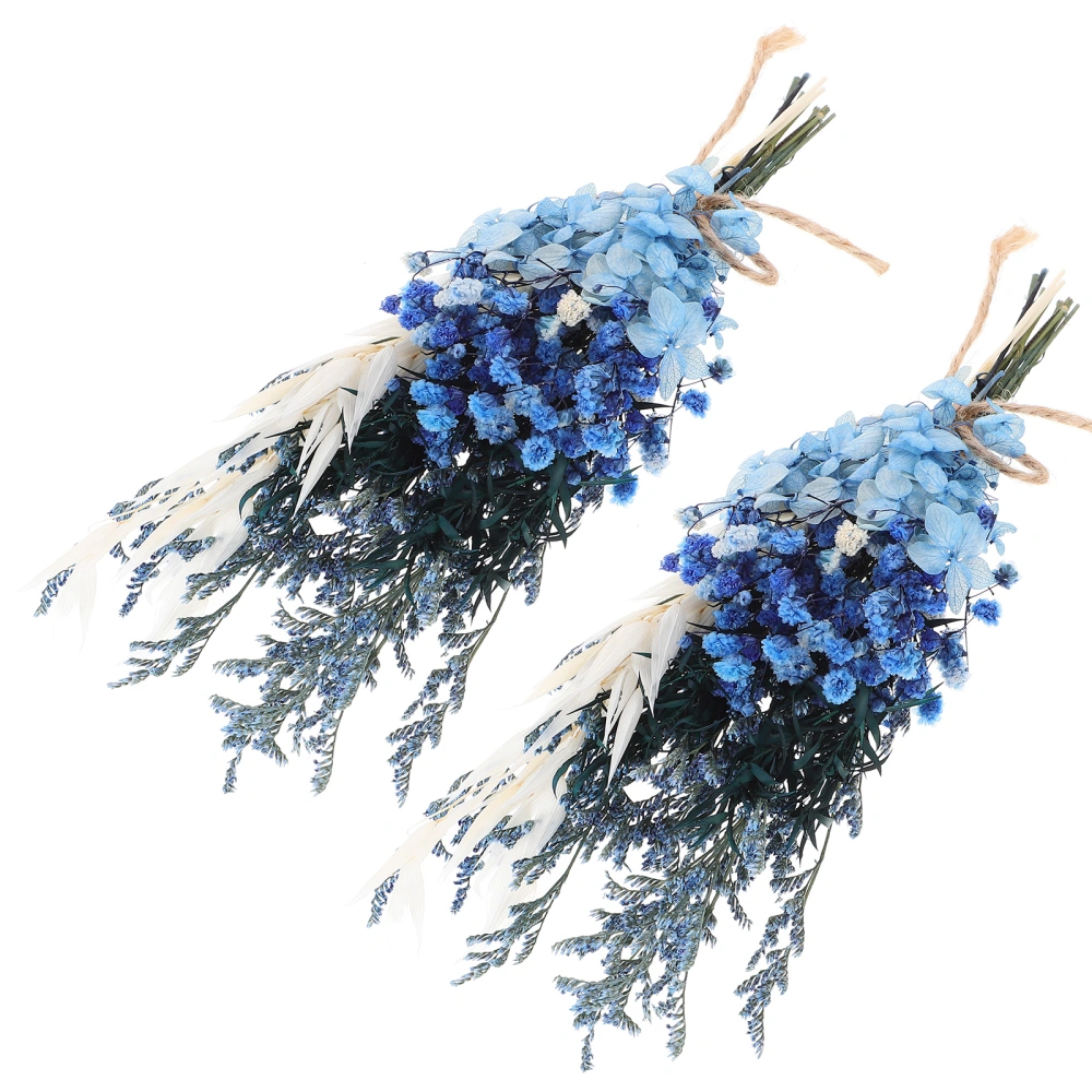 2pcs Wedding Groom Boutonniere Corsage Bride Corsage for Groom Bride Suit Dress