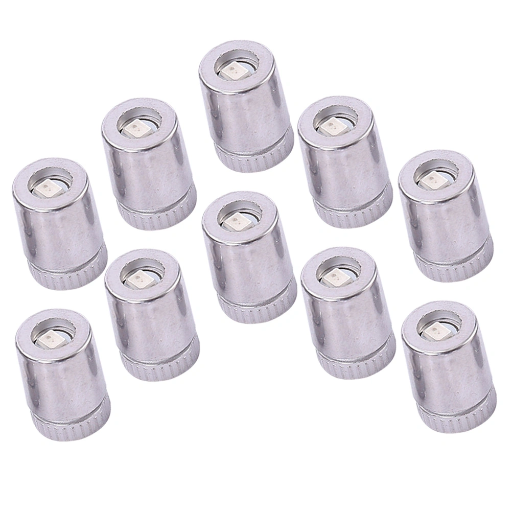 10pcs Mini LED Light LED Balloon Light Tiny LED Light Party Balloon Lights Decorations