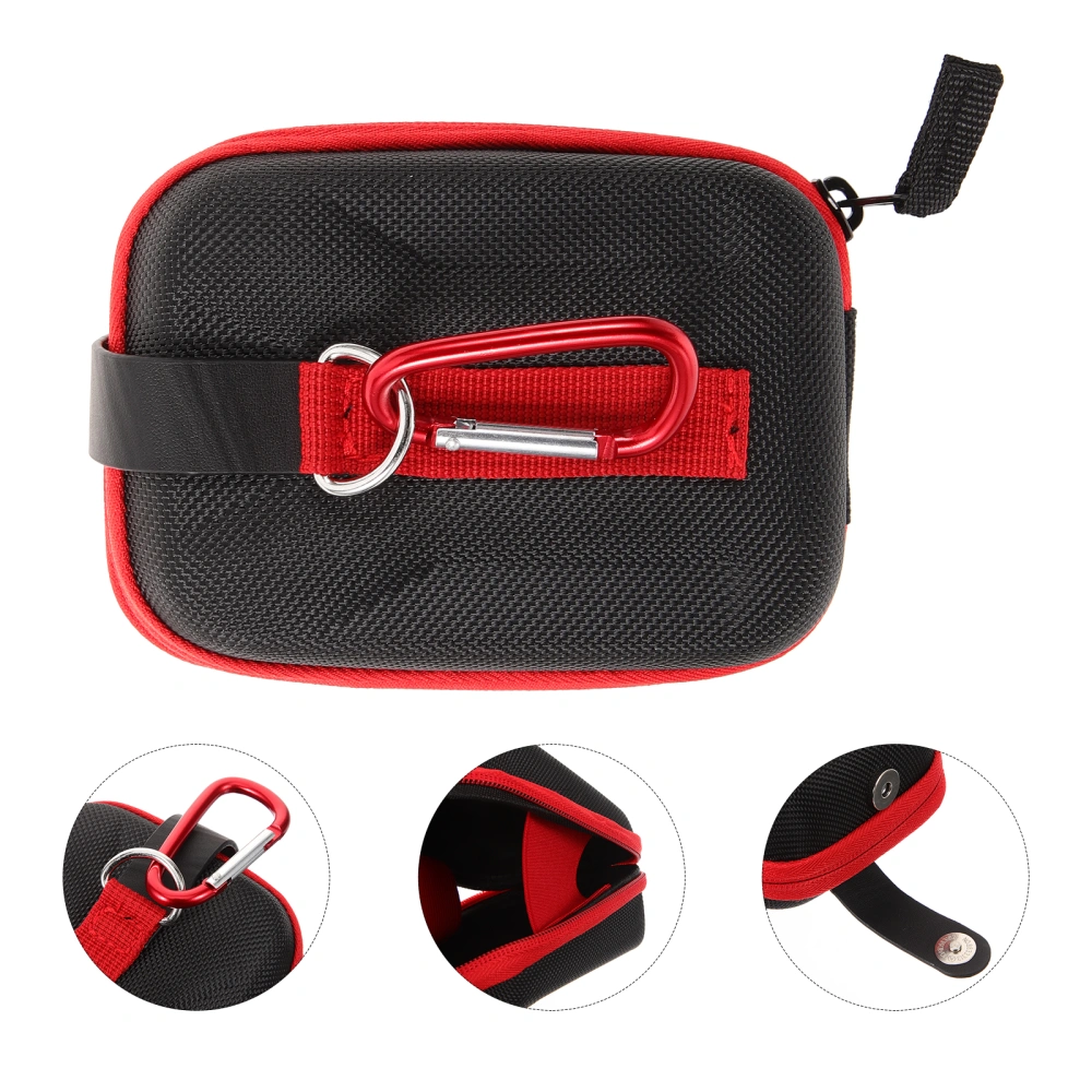  Golf Rangefinder Storage Bag Diastimeter Portable Bag Rangefinder Storage Case Small Storage Bag