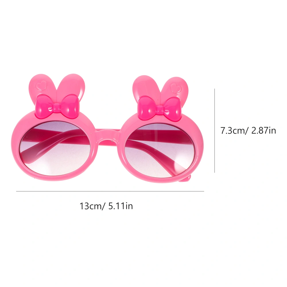 Kids Party Glasses Children Sunglasses Cartoon Glasses Kids Eyeglasses Party Photo Prop