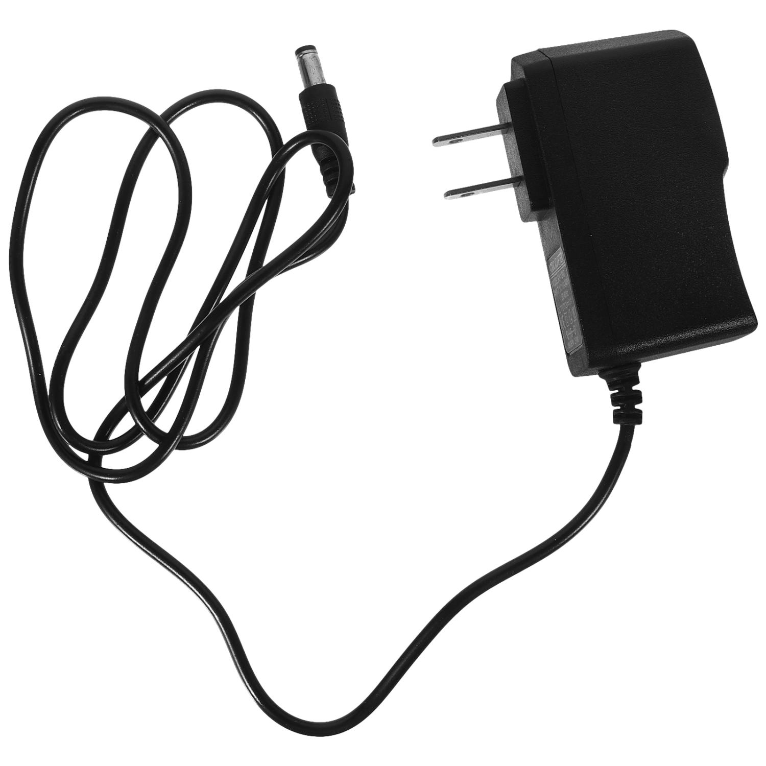 Power Supply 12V Led Light Plug Adapter 1A AC To DC Adapter Electronic Power Adapter US Plug