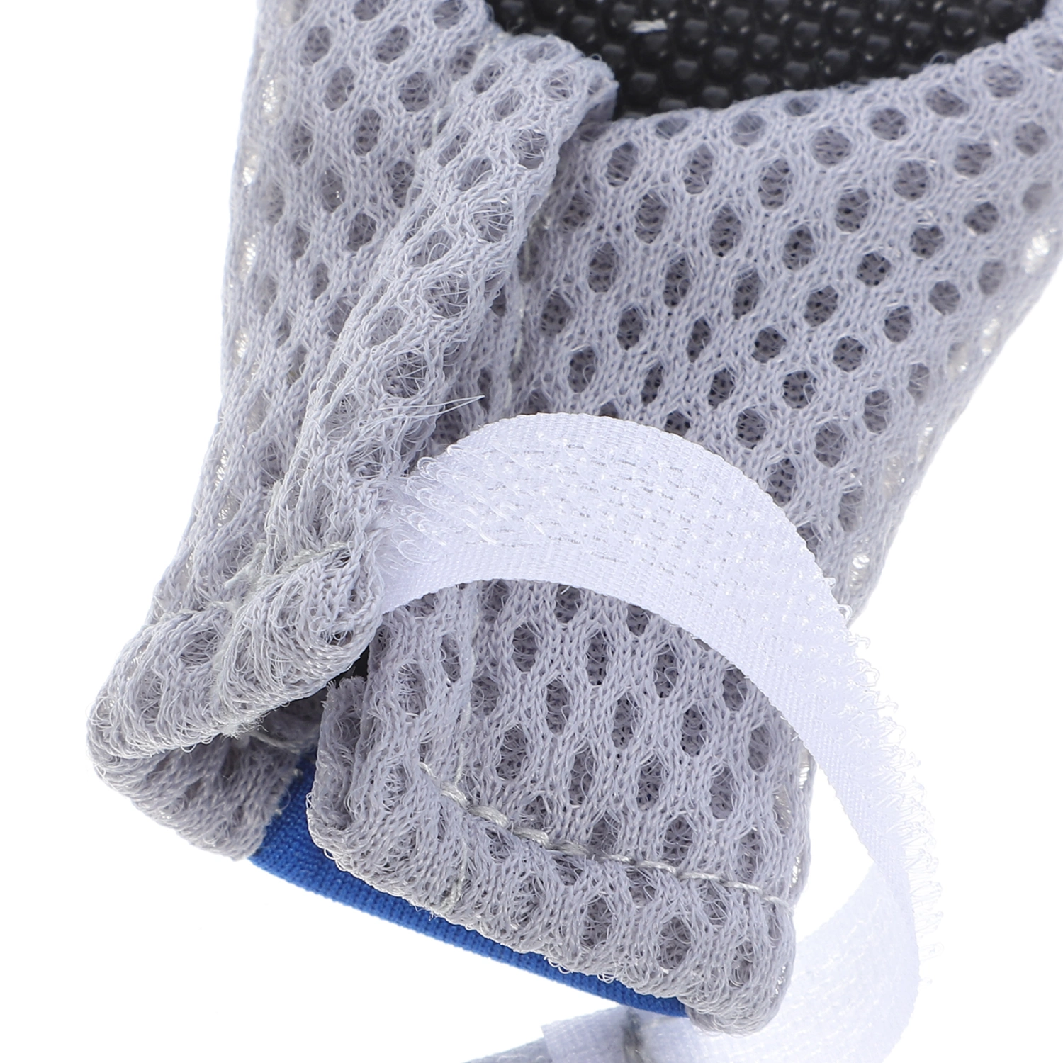 4pcs Anti-Slip Dog Shoes Protective Dog Shoes Convenient Pet Shoes Dog Boots