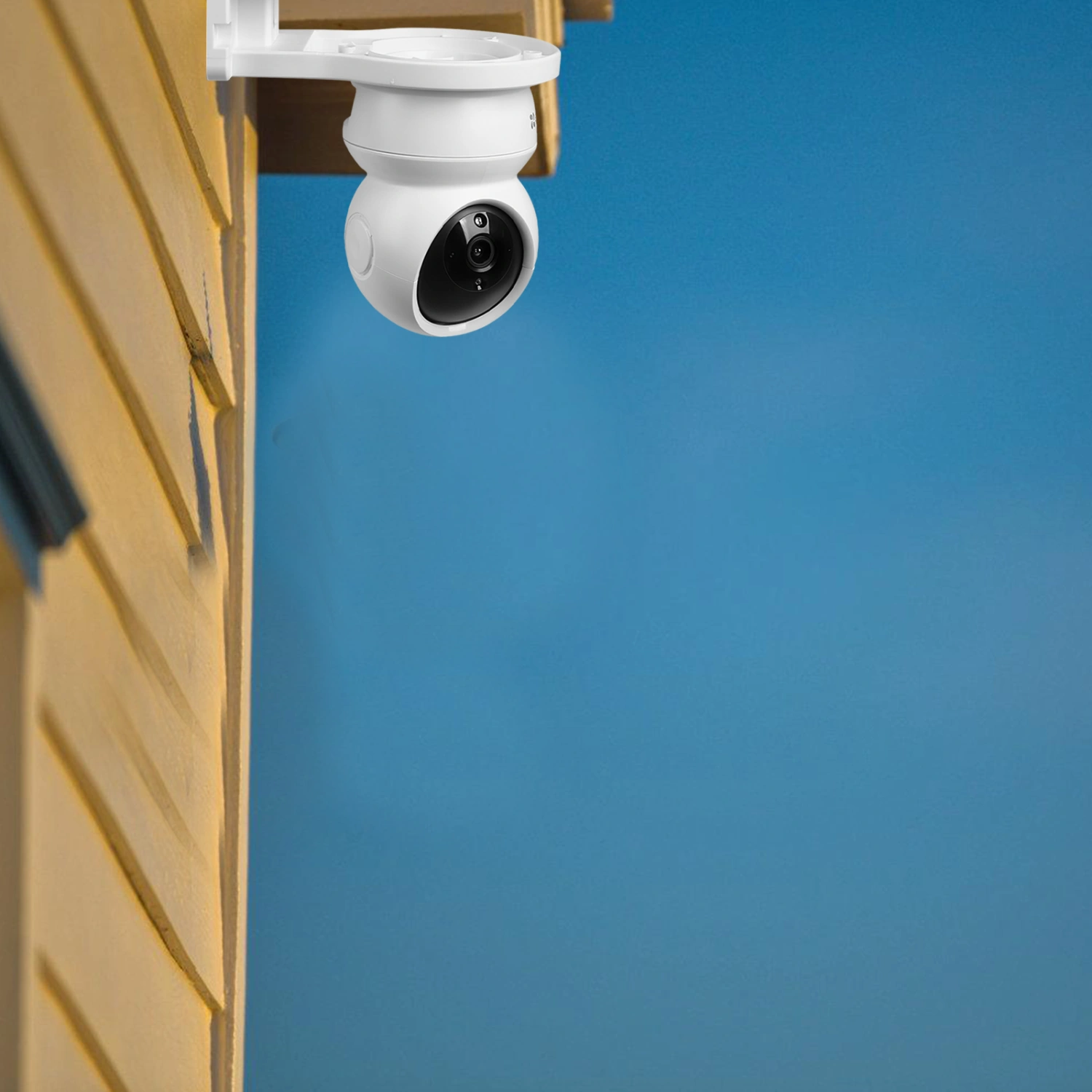 Wall Mounted Bracket Camera Wall Mount Bracket Home Camera Wall Bracket
