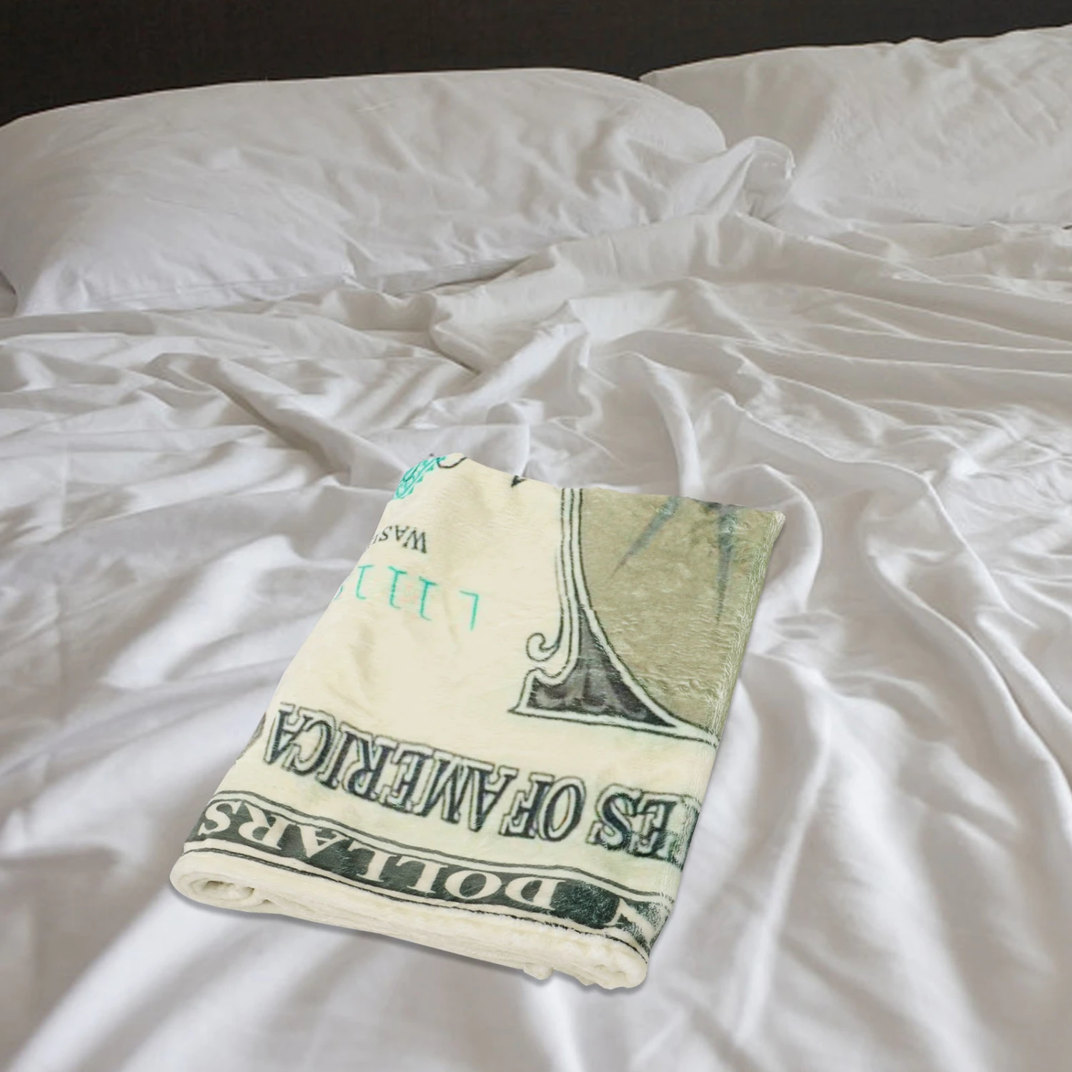 Throw Blanket Office Sofa Warm Blanket Cozy Bed Sleeping Blanket for Bedroom