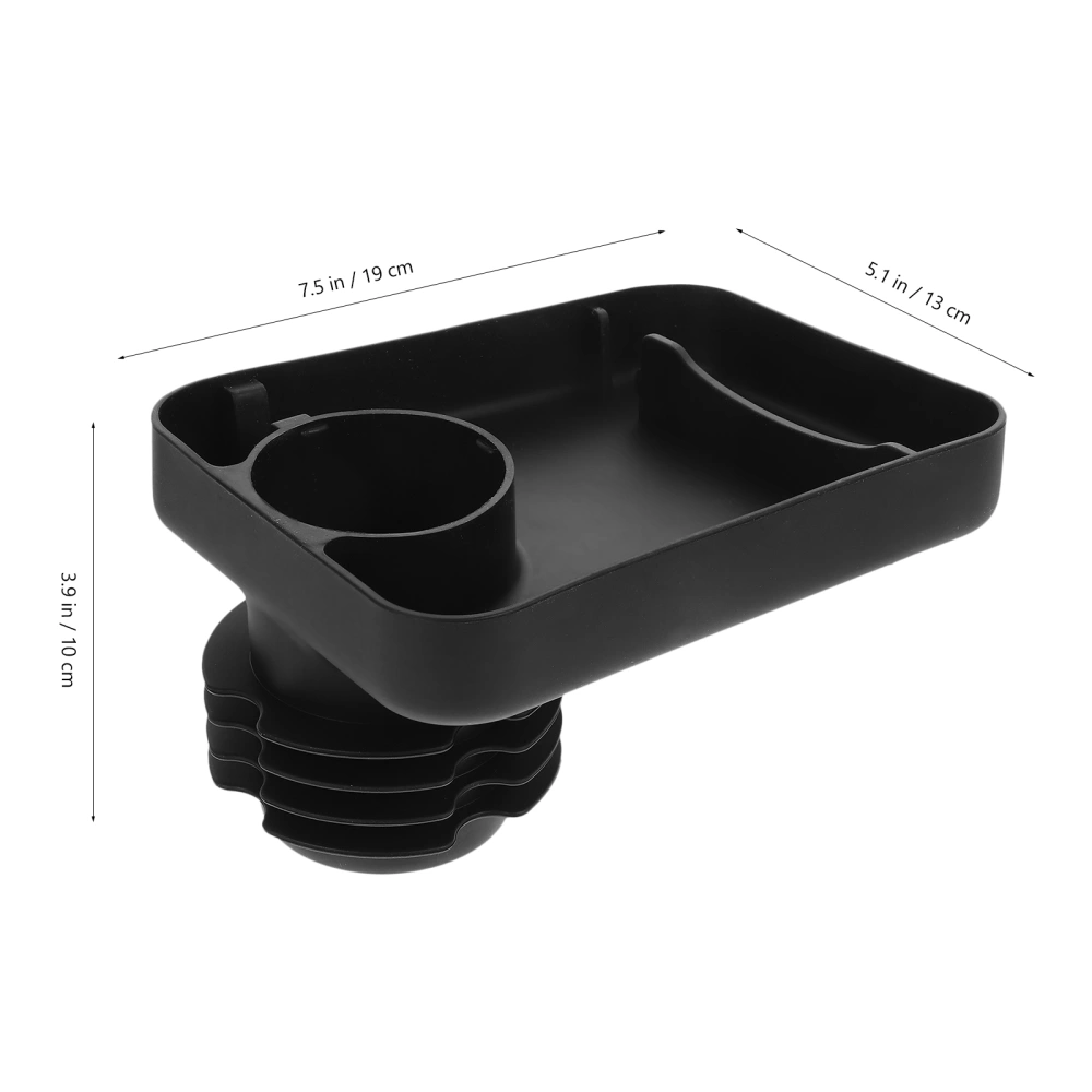 Car Tray For Children Car Seat Tray Children Travel Dining Tray Vehicle Desk Tray Accessory