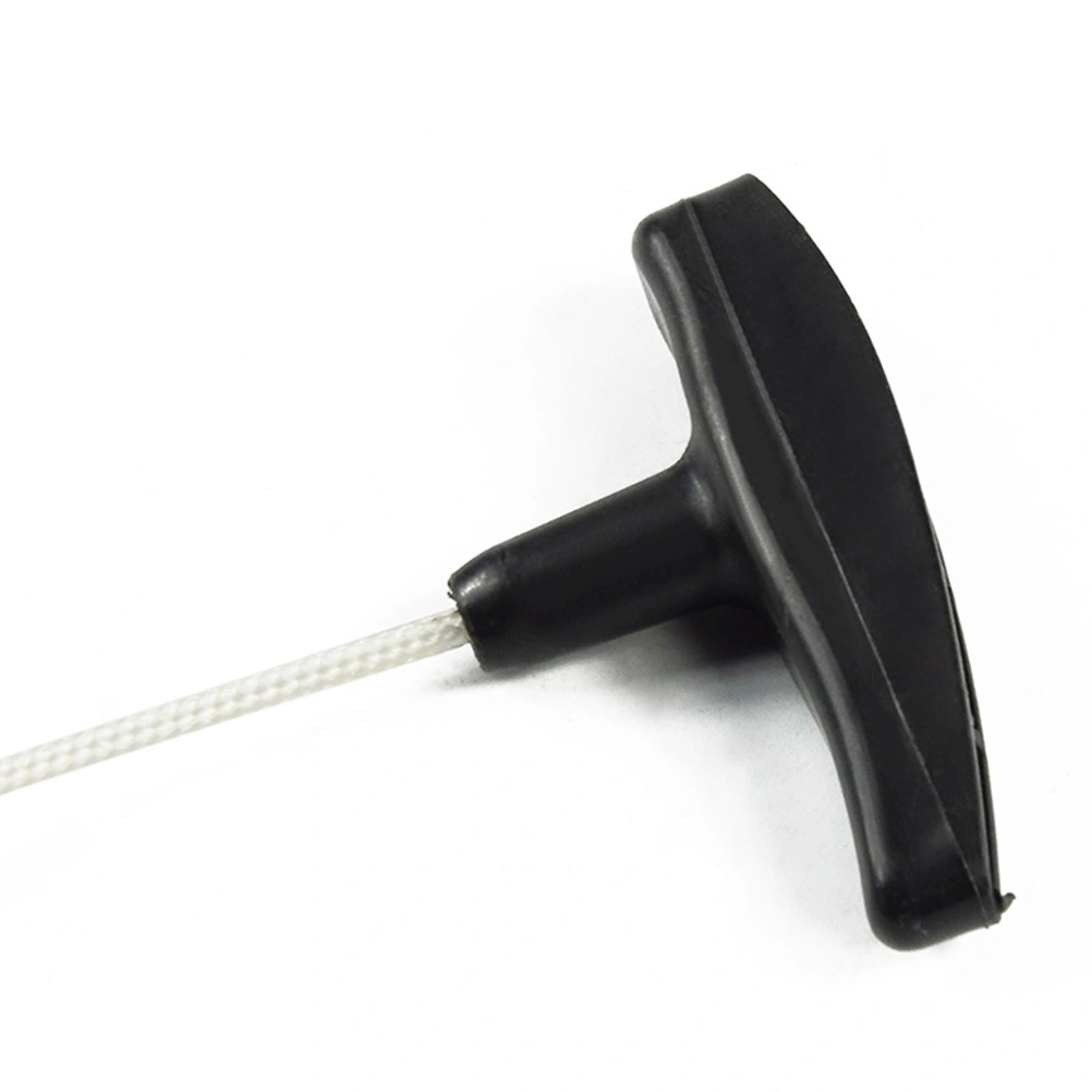Recoil Pull Starter for Hedge Trimmer Lawn Mower Accessory Parts Mower Assembly Replaces Garden Tool