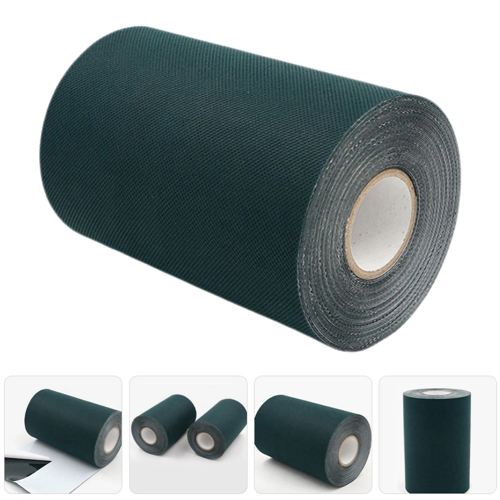 1 Roll Artificial Turf Tape Lawn Seam Tape Carpet Seaming Tape Adhesive Turf Tape