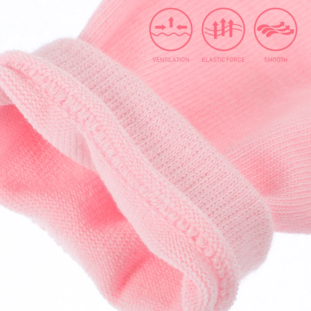 2 Pairs of Elbow Moisturizing Covers Sports Elbow Covers Moisturizing Elbow Covers Elbow Braces