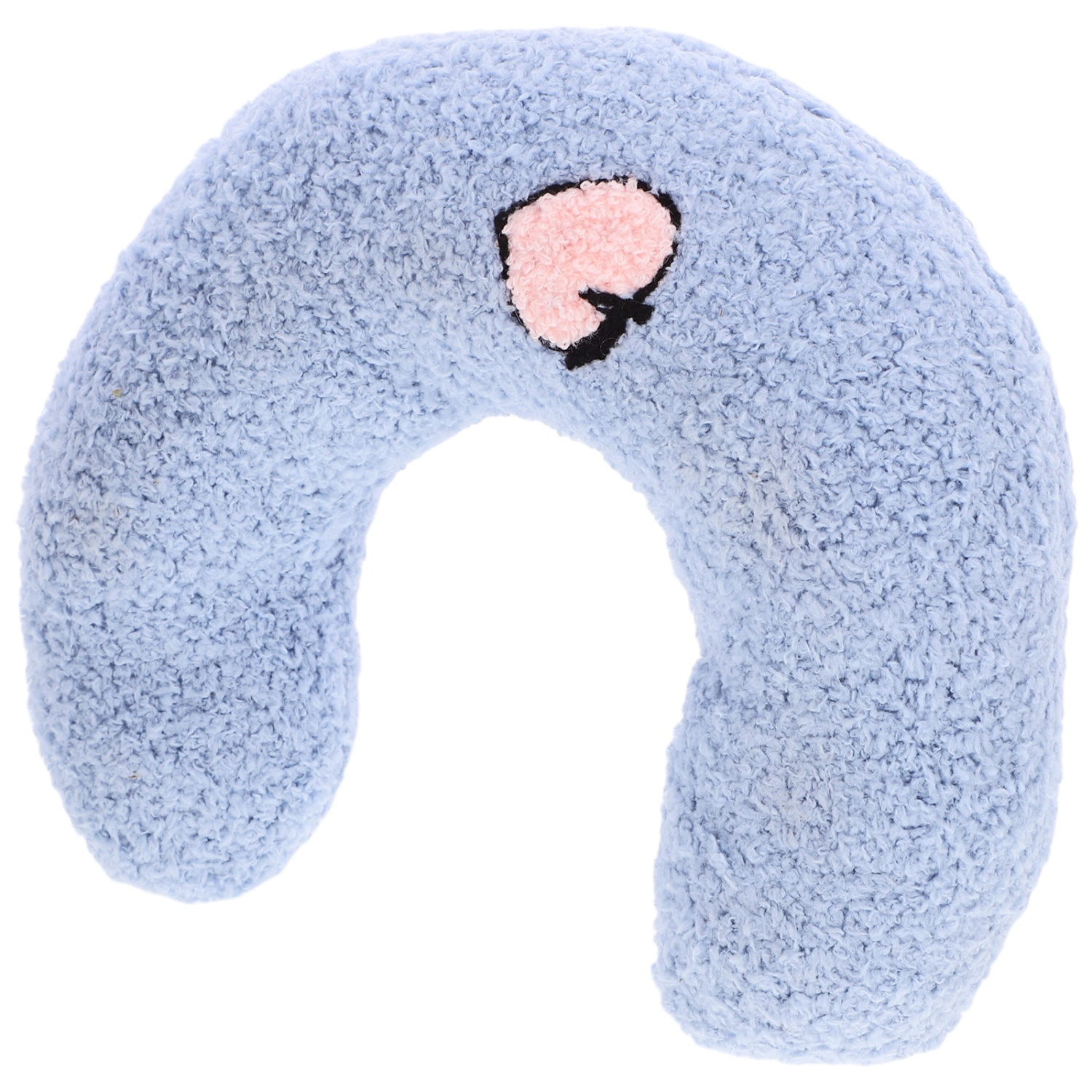 Comfortable Cat Pillow Little Pillow for Cats Soft Stuffed Cat Pillow Washable Kitten Pillow