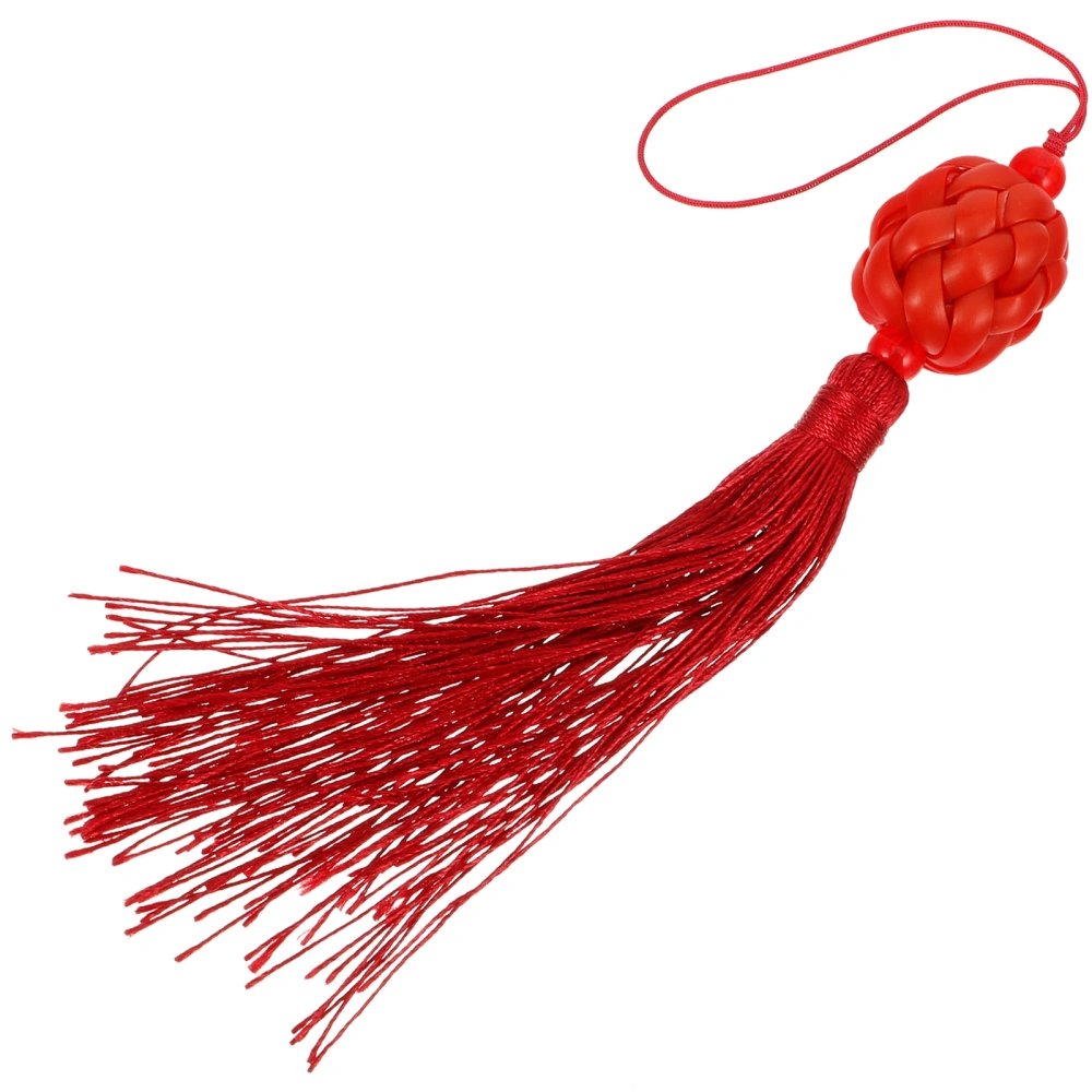 Bag Tassel Pendant Tassel Pendant Accessories Pendant Tassel Key Chain Tassel