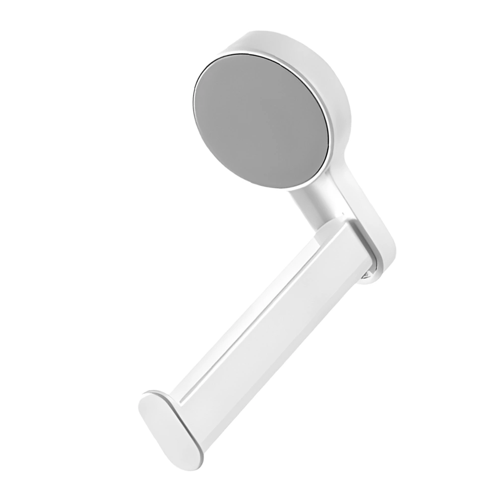 Wall Mount Toilet Paper Holder Toilet Roll Paper Dispenser Bathroom Towel Rack
