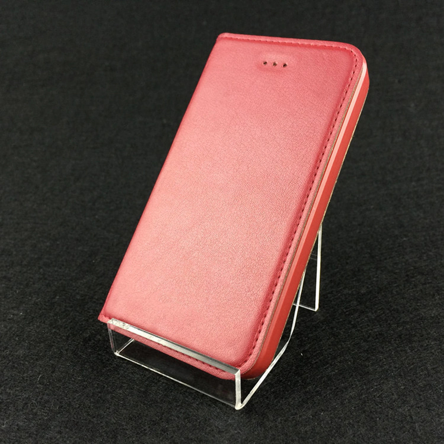 3Pcs Phone Storage Rack Earphone Storage Rack Headset Display Stand Toy Rack