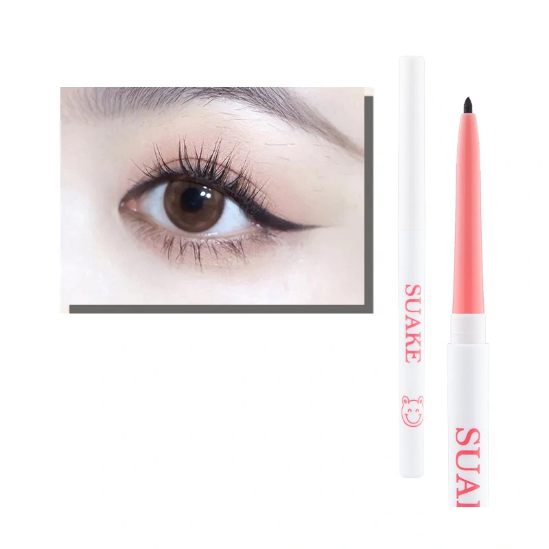 Eyeliner Gel Pen, Waterproof Long Lasting Under Eye Highlighter