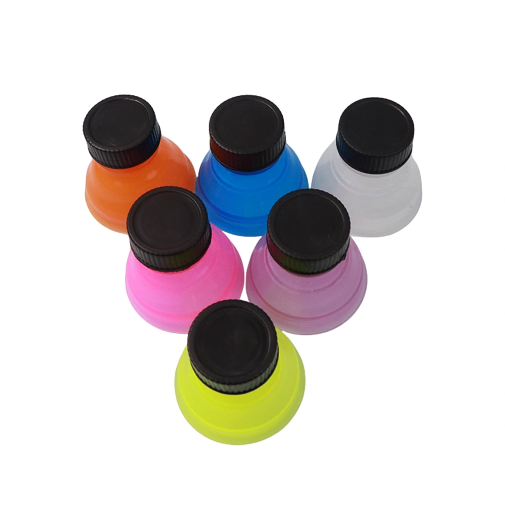 Reusable Soda Can Lids Can Cover Topper Beverage Can Saver Stopper