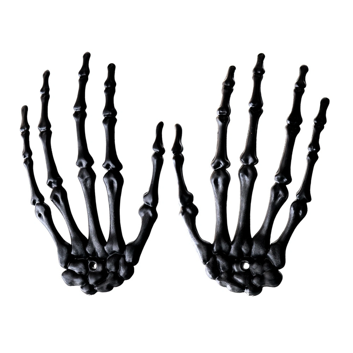 Halloween Skeleton Hands, Spooky Decorative Hanging Ornament