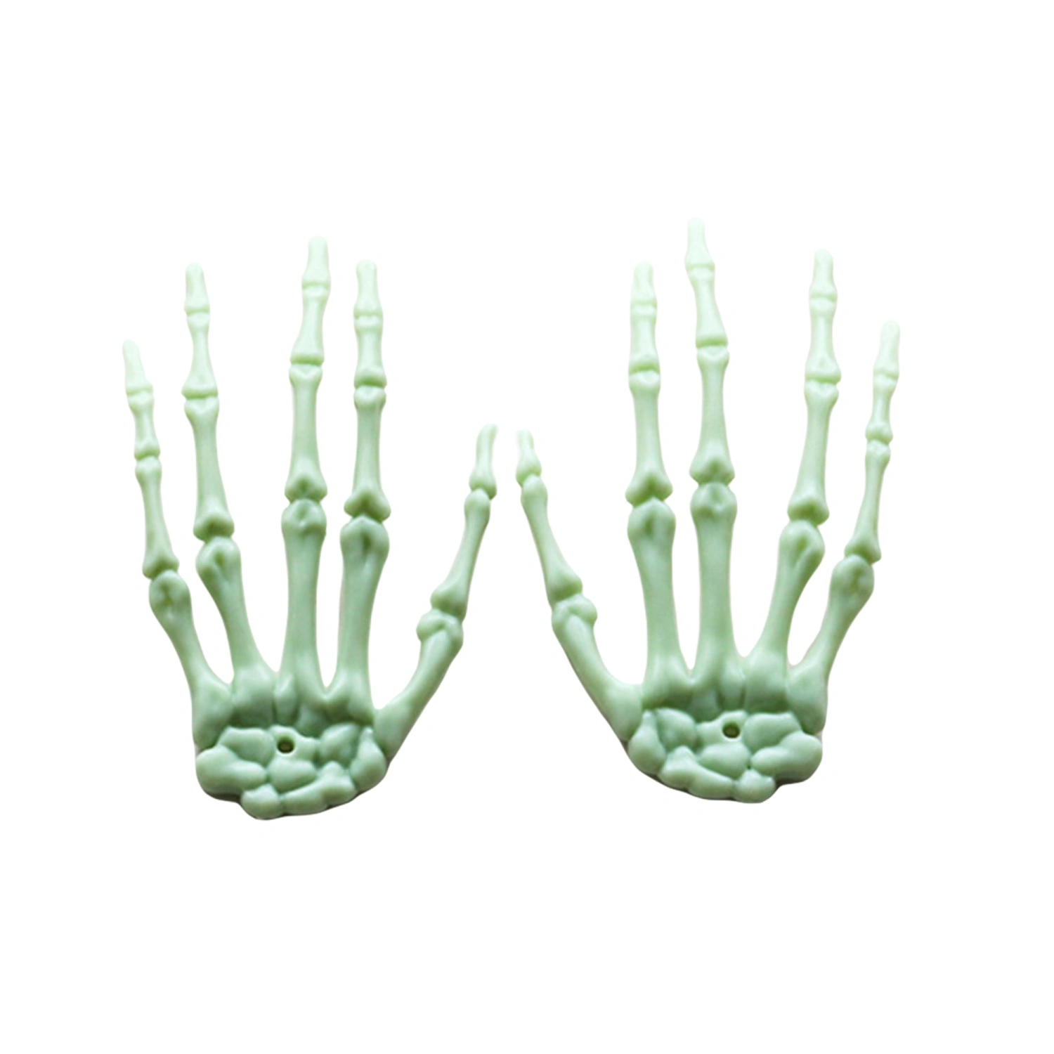 Halloween Skeleton Hands, Spooky Decorative Hanging Ornament
