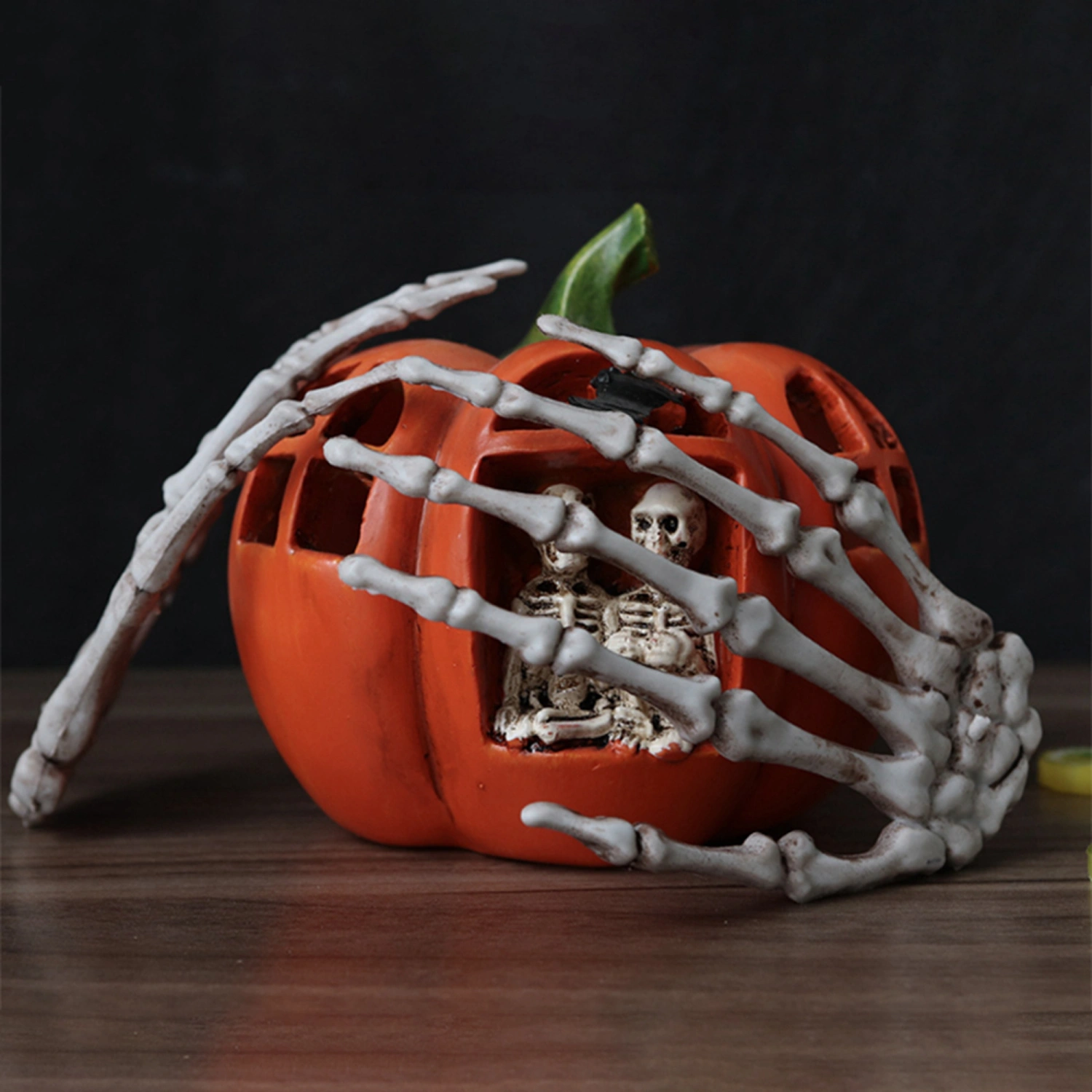 Halloween Skeleton Hands, Spooky Decorative Hanging Ornament