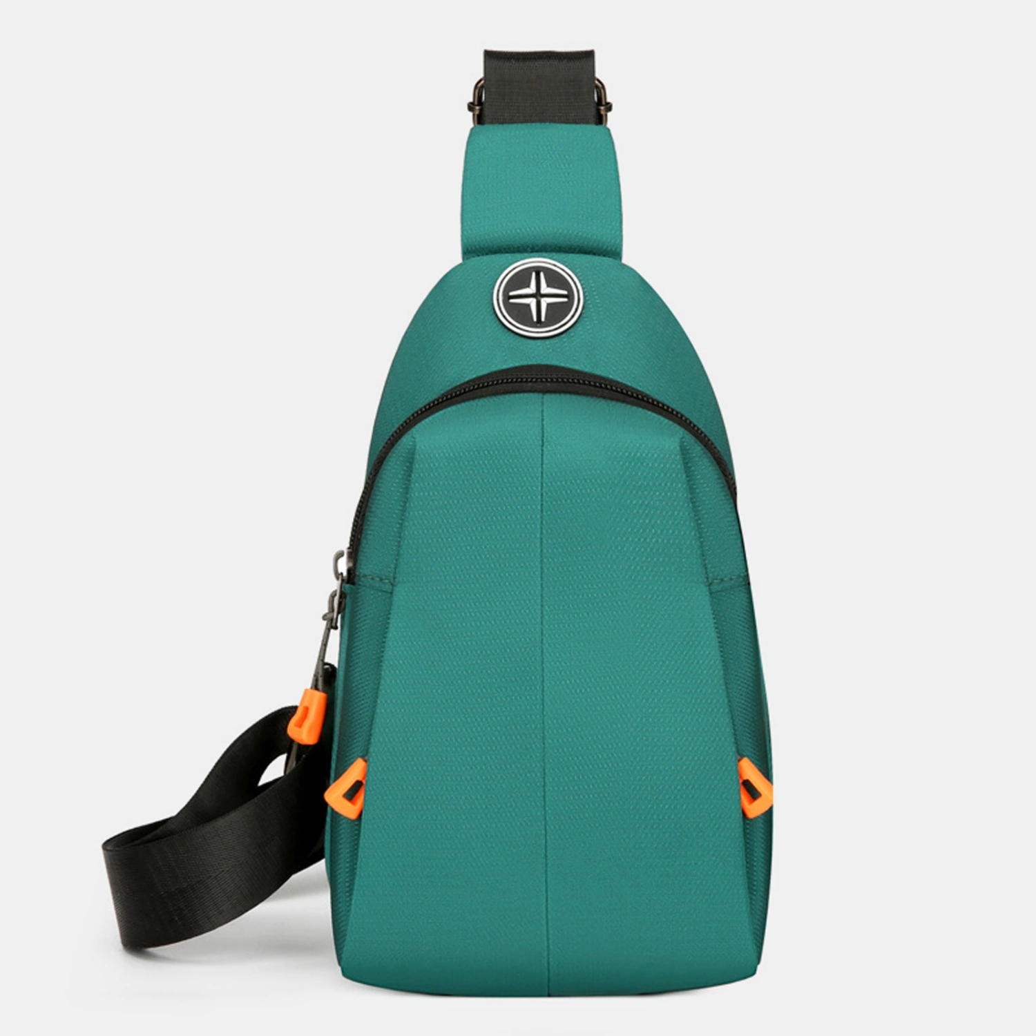 Women Men Fashion Sling Bag Crossbody Shoulder Bag Sling Chest Bag