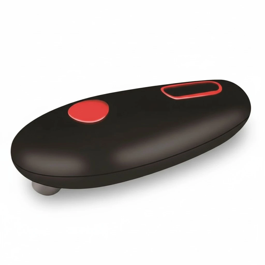 Automatic Can Opener One Touch Electric Can Opener Hands Free