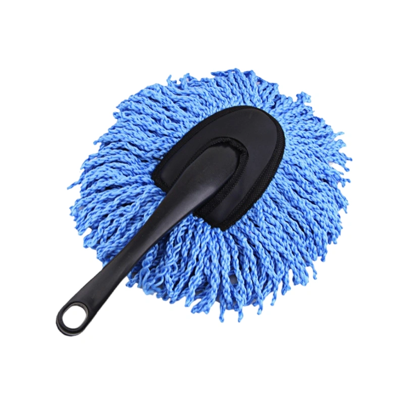 Car Duster Car Interior Exterior Dust Sweeping Brush Dash Duster