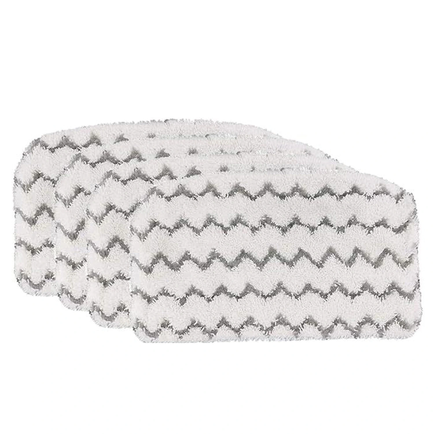 Microfiber Steam Mop Pads Replacement for Shark Steam Mop Cleaning