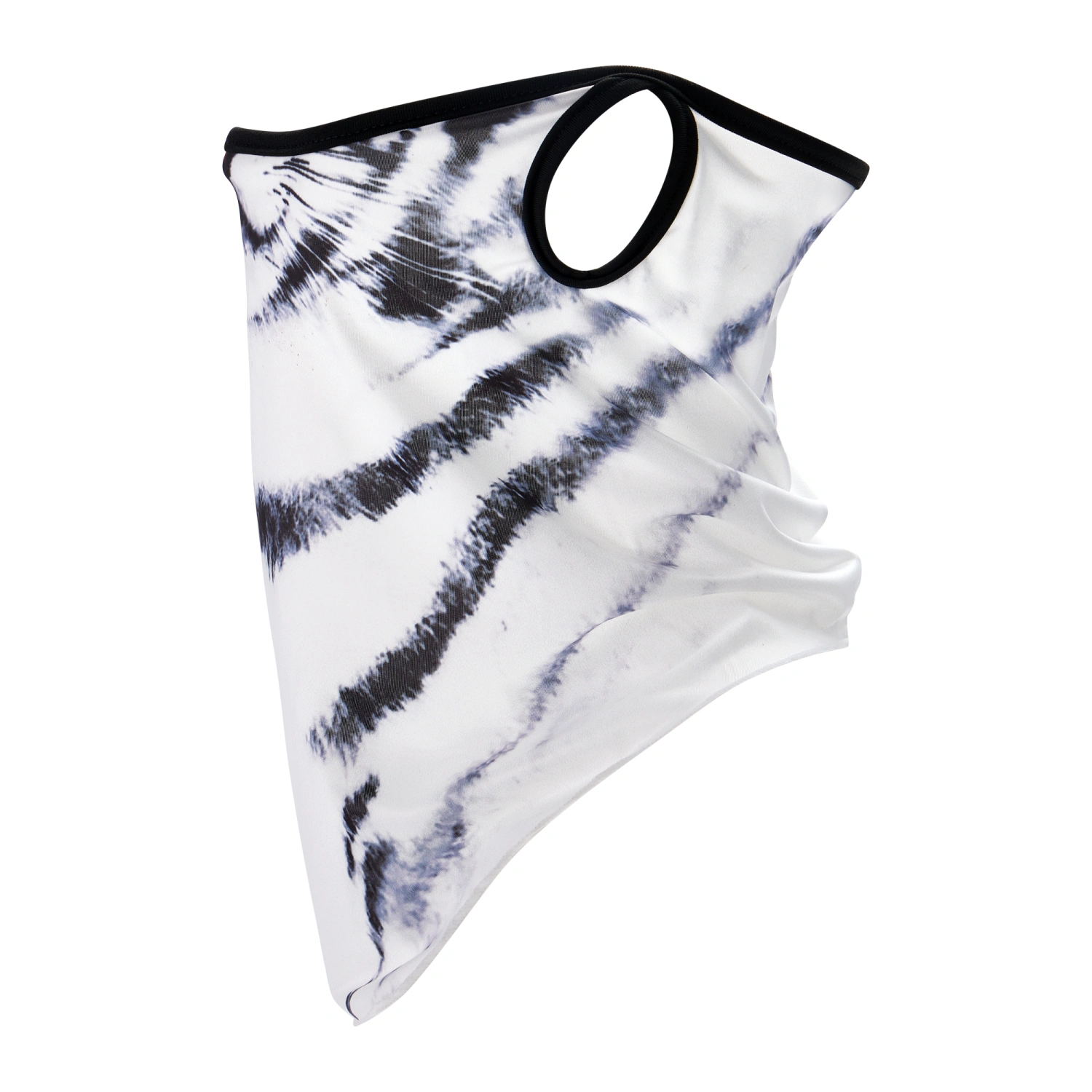 Neck Gaiter Facewear Scarf 3D Cat Print Sun UV Protection Facewear
