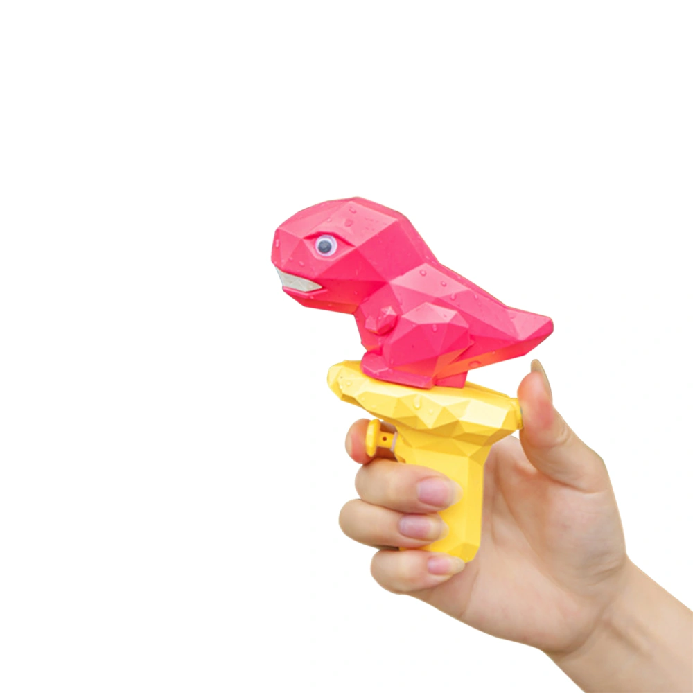 Water Squirter, Cartoon Dinosaur Water Shooter Summer Pool Toy