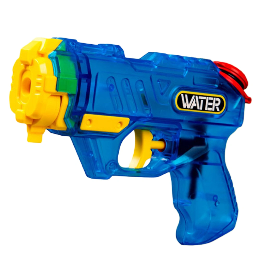 Squirt Water Pistols 150ml Outdoor Water Blaster Toys Fighting Toys