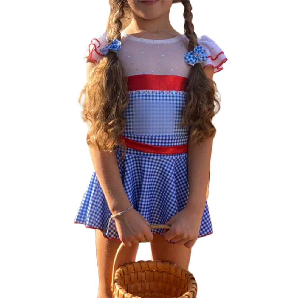 Dorothy Costume for Girls, Dorothy Costume, Halloween Costumes