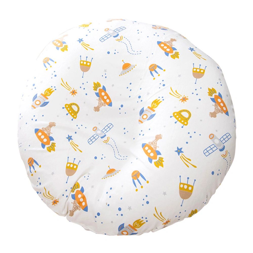 Baby Cartoon Nursing Pillow, Breastfeeding Feeding Support Pillow