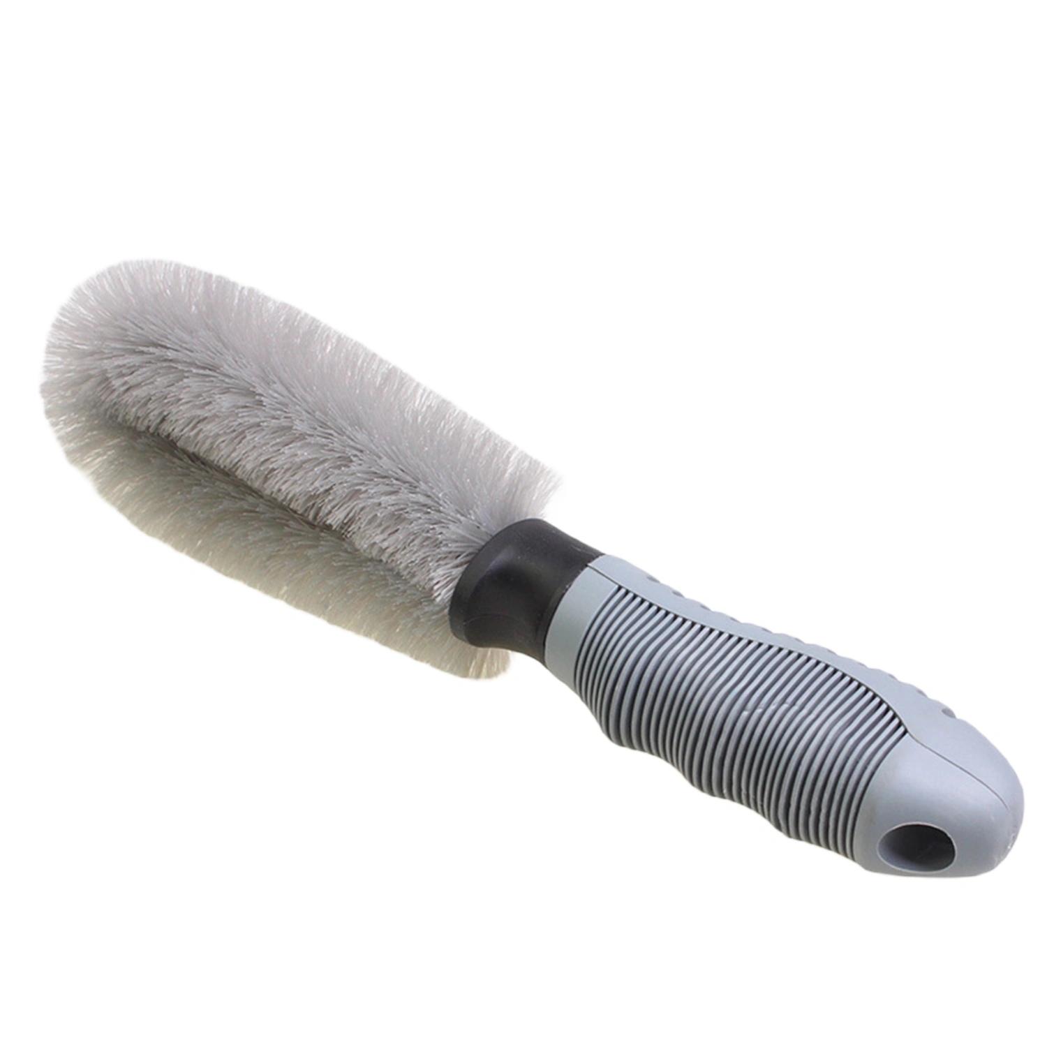 Car Wheel Brush Soft No-Scratch Car Wash Brush Cleaning Brush