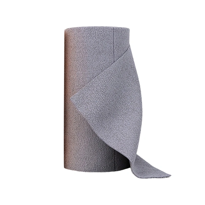 Disposable Dish Cloths, Cloth Wipes for Washing Dishes Kitchen Rags