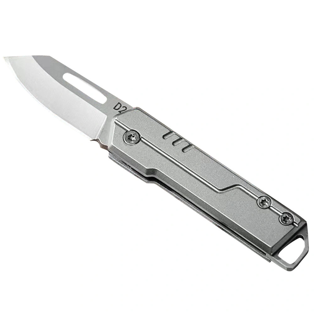 Folding Knife, Pocket Knife for Package Opener, Letter Opener