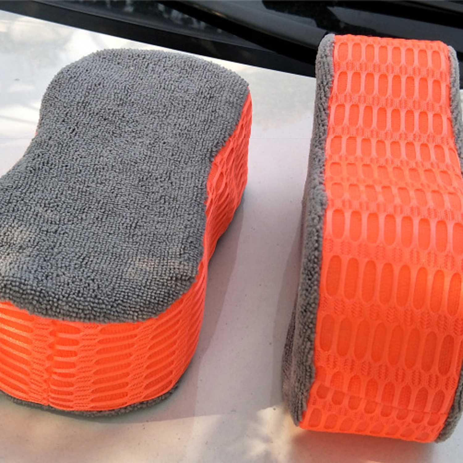 Car Wash Sponge Cleaning and Washing Sponge Cleaning Tool for Car