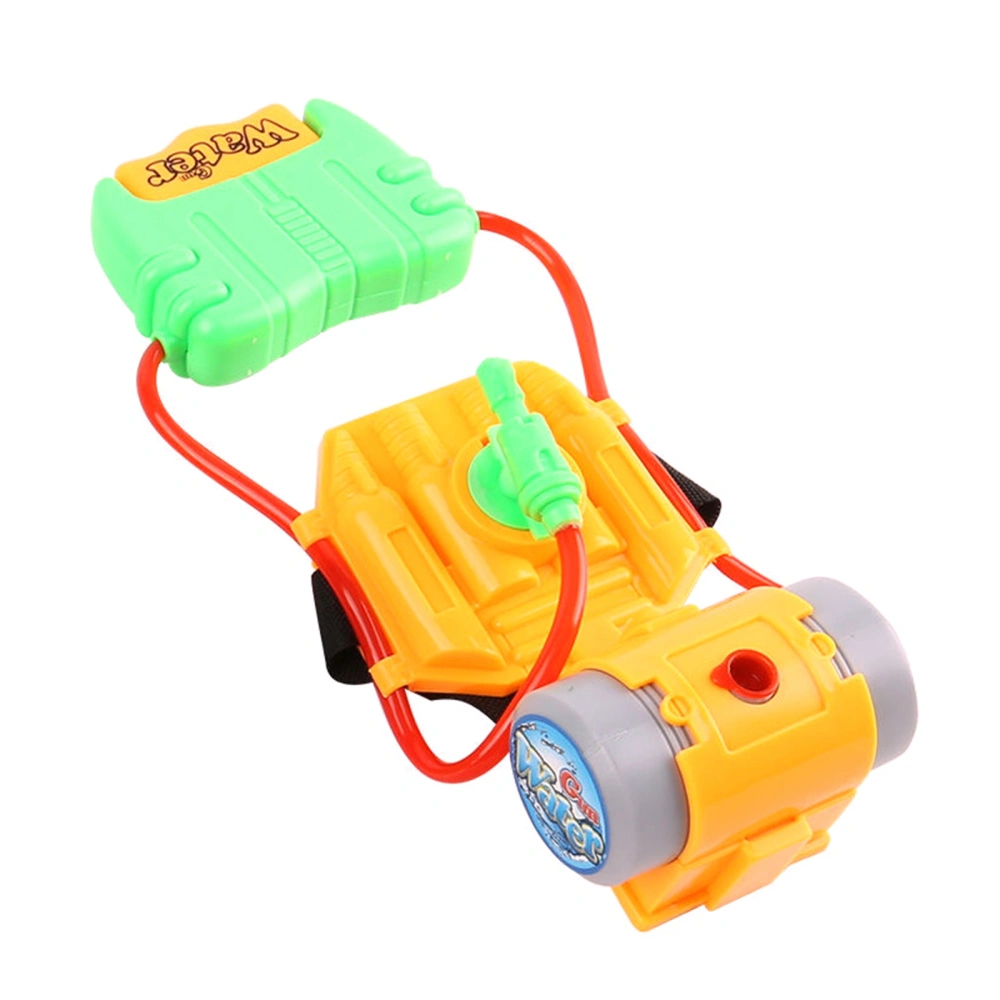 Wrist Water Pistol Water Blaster Soaker for Kids Squirt Water Toys 