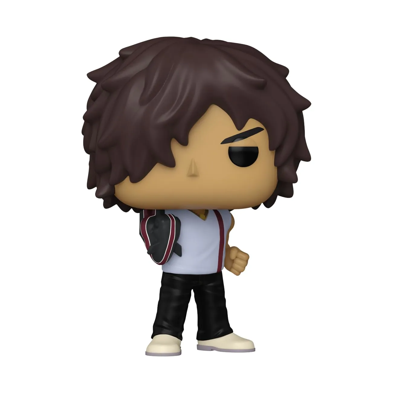 Funko POP! Animation: Bleach - Yasutora Sado - Bleach - Collectable Vinyl Figure - Gift Idea - Official Merchandise - for Kids & Adults - Anime Fans - Model Figure for Collectors and Display