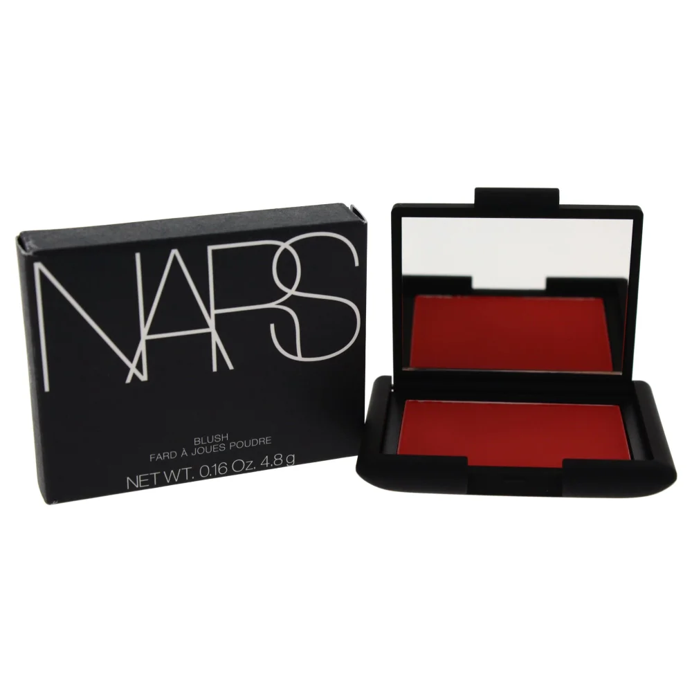 NARS 4015N Blush, Exhibit A