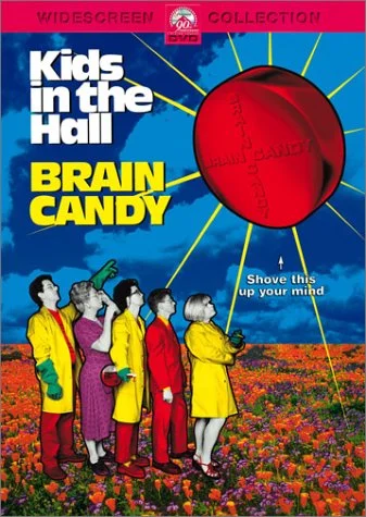 Kids in the Hall - Brain Candy [DVD]