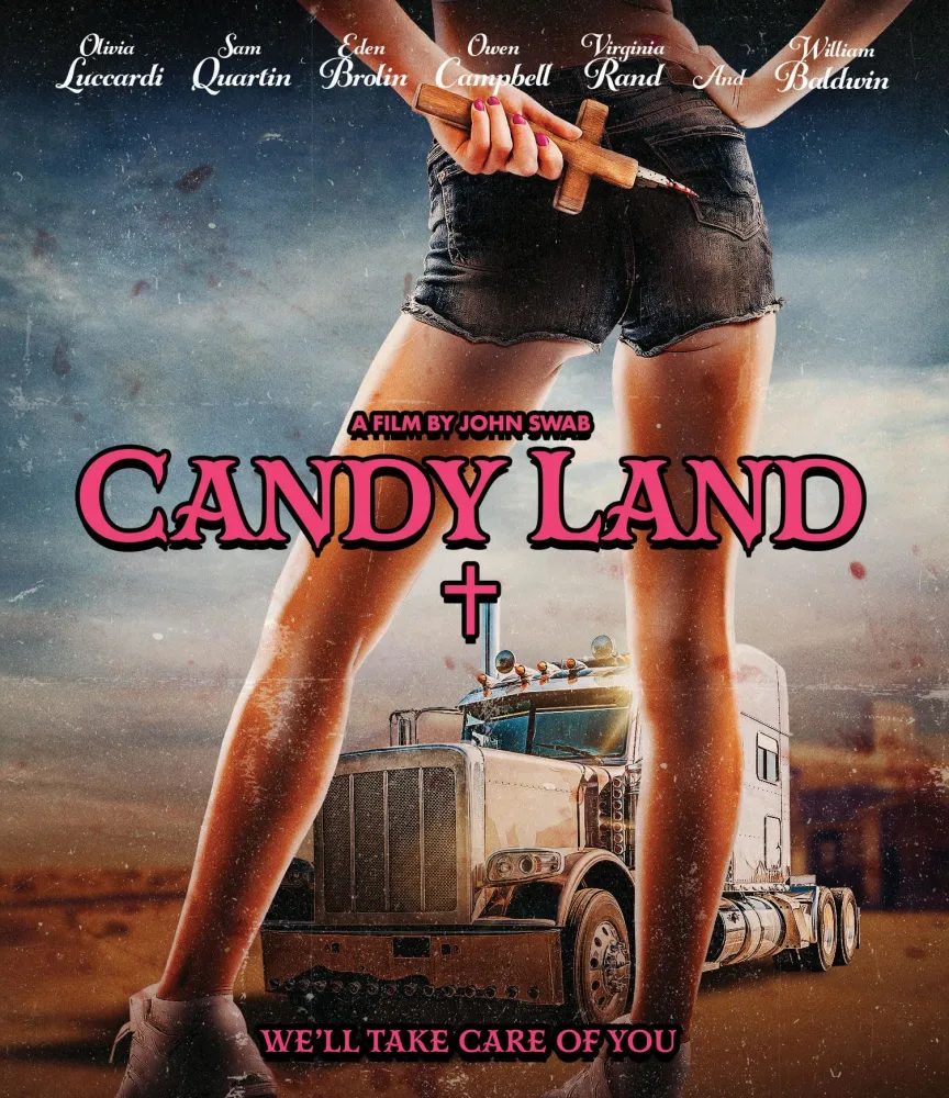 Candy Land [Limited Edition]