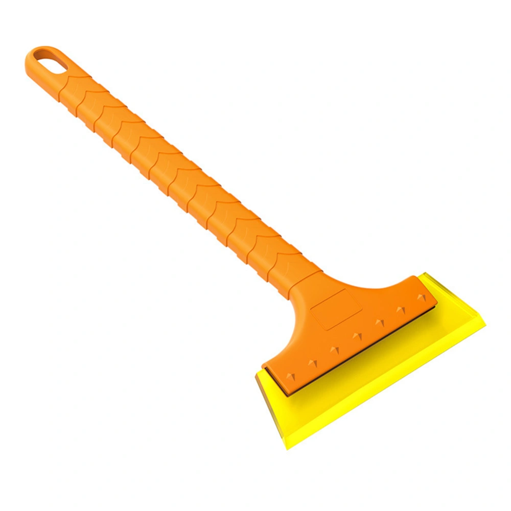 Car Snow Removal Shovel Car Ice Scrapers Car Snow Brush Accessories