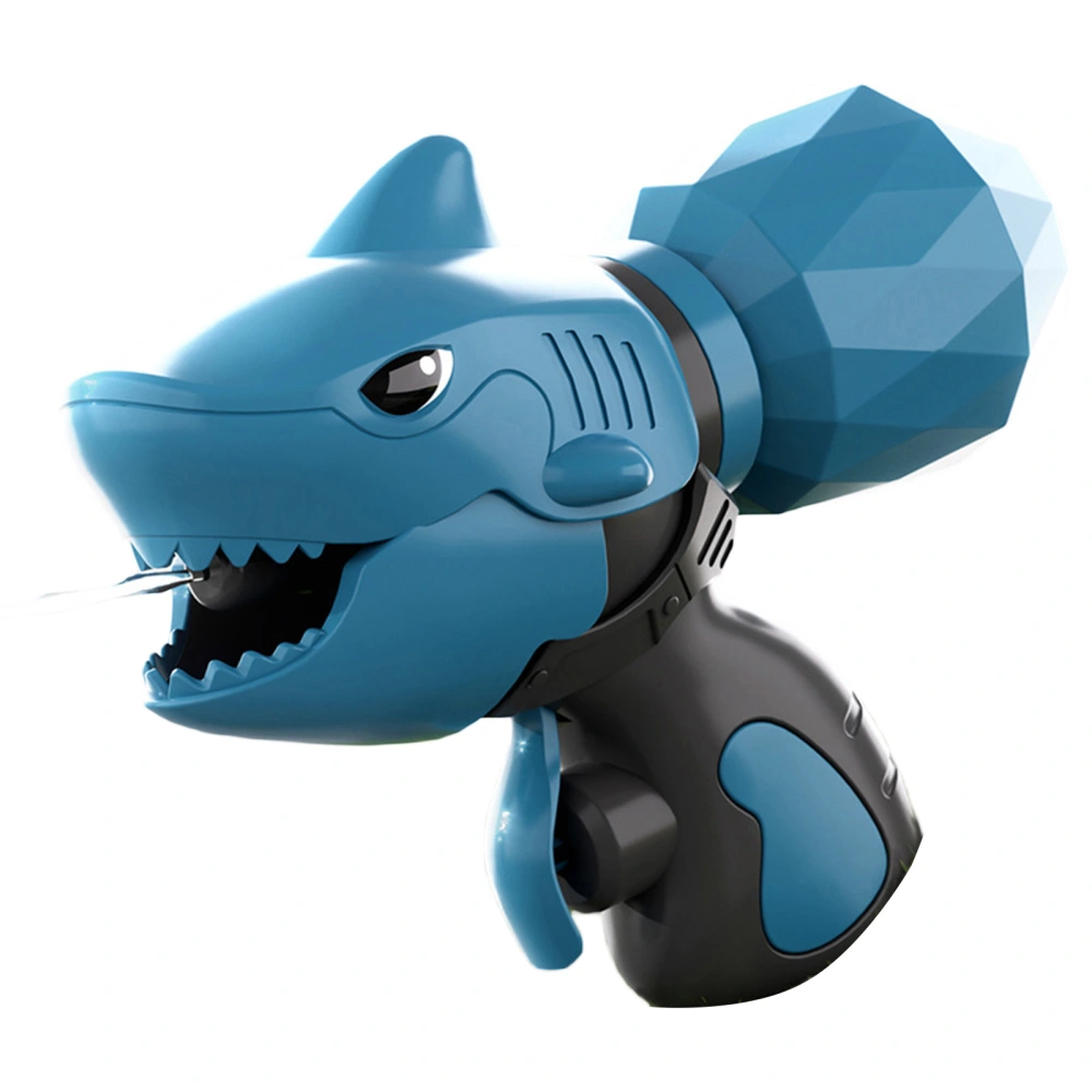 Water Squirter, Cartoon Shark Dinosaur Water Shooter Summer Pool Toy