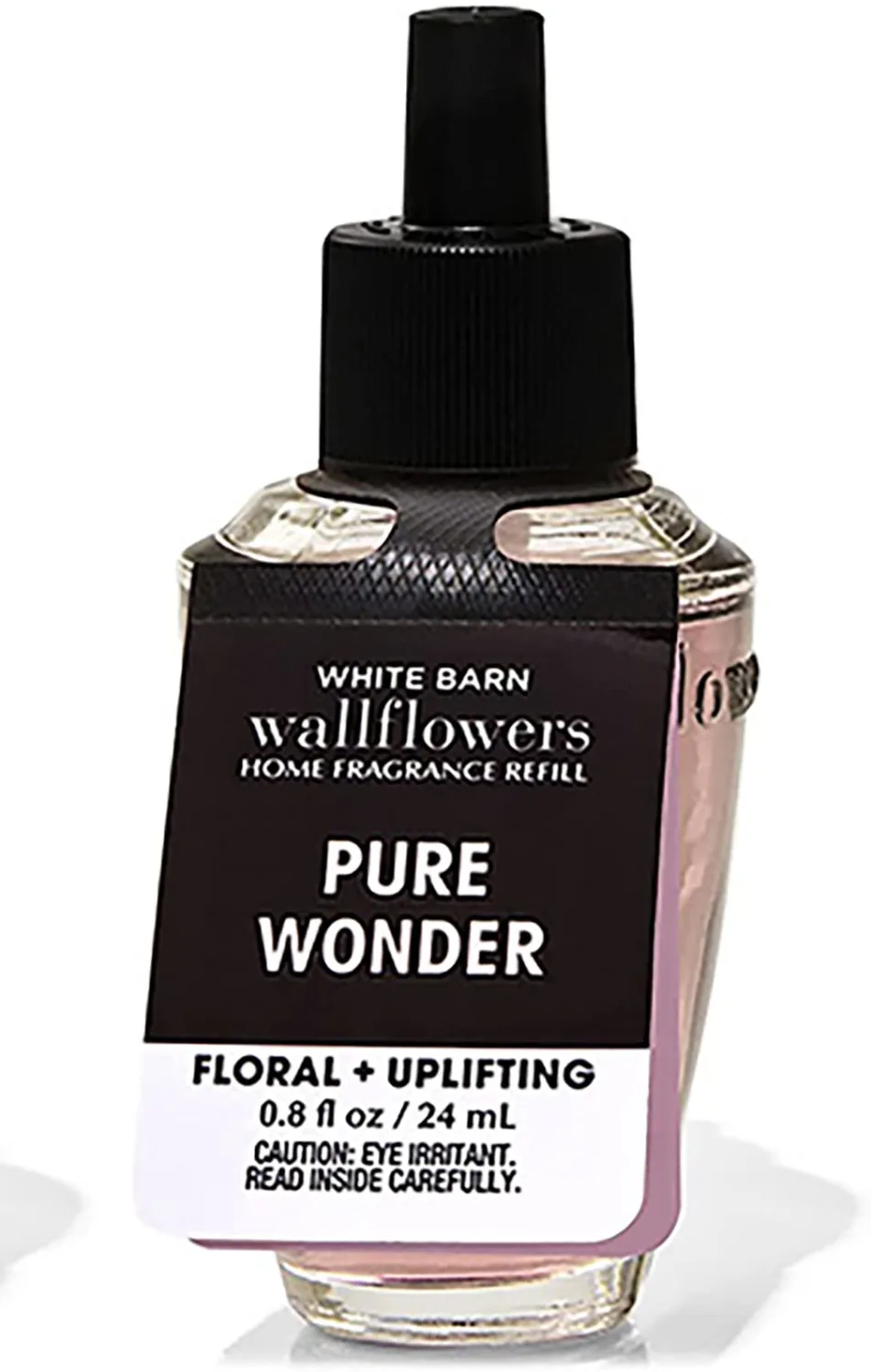 Bath Body Works Wallflowers Fragrance Refill Bulb Pure Wonder
