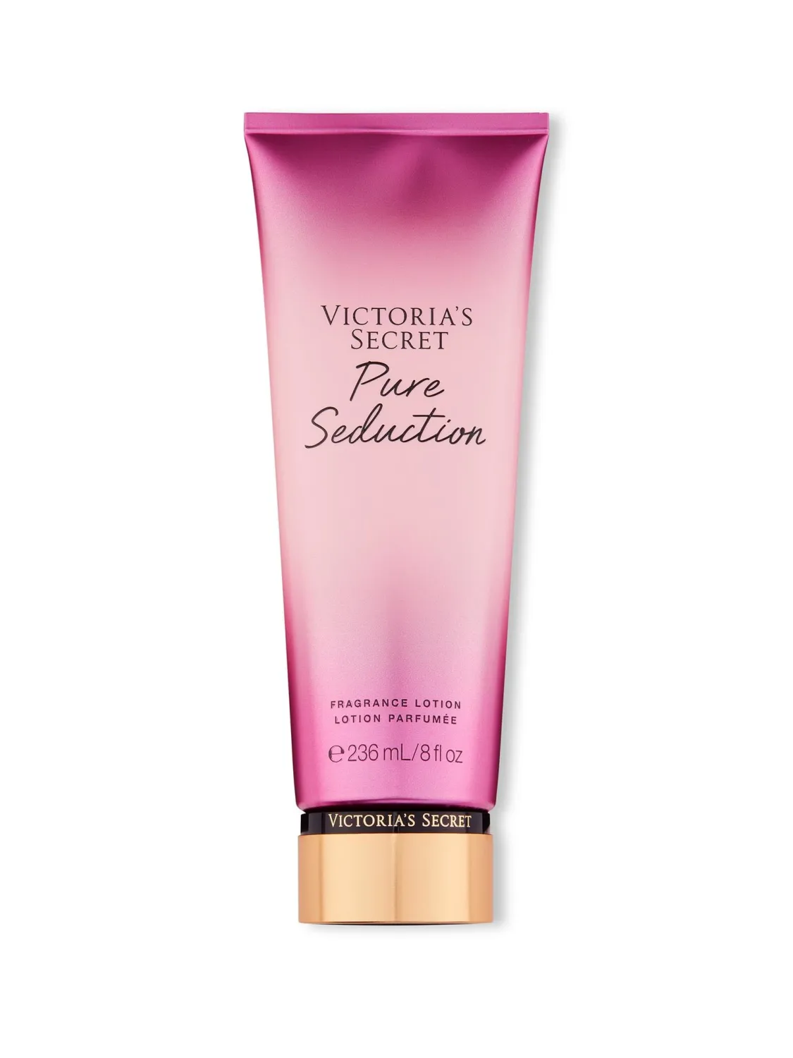 Victoria's Secret Pure Seduction Fragrance Body Lotion (8 oz)