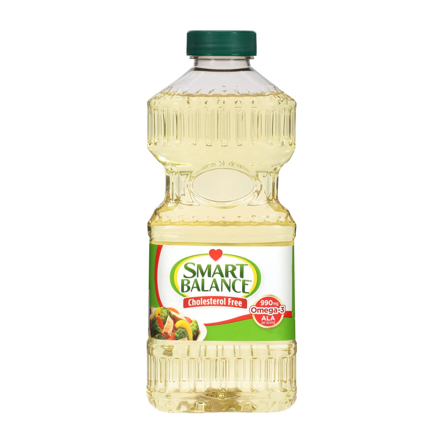 Smart Balance Cooking Oil Blend, 24 oz